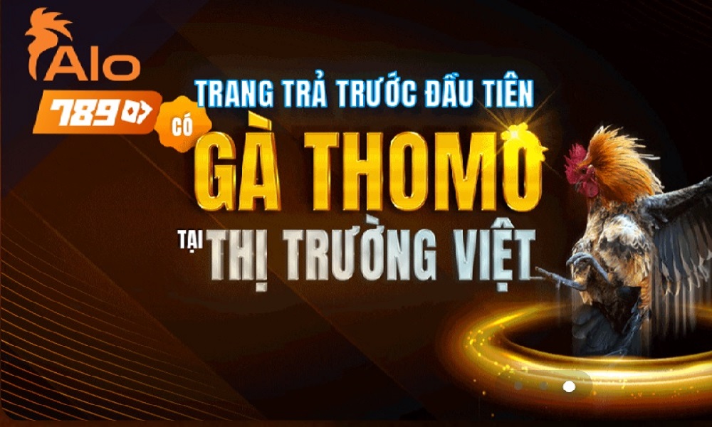 Tìm hiểu và đánh giá khách quan về chủ chiến dịch Alo789