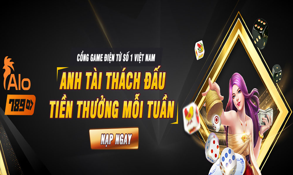 Tổng quan về thương hiệu hệ thống Alo789